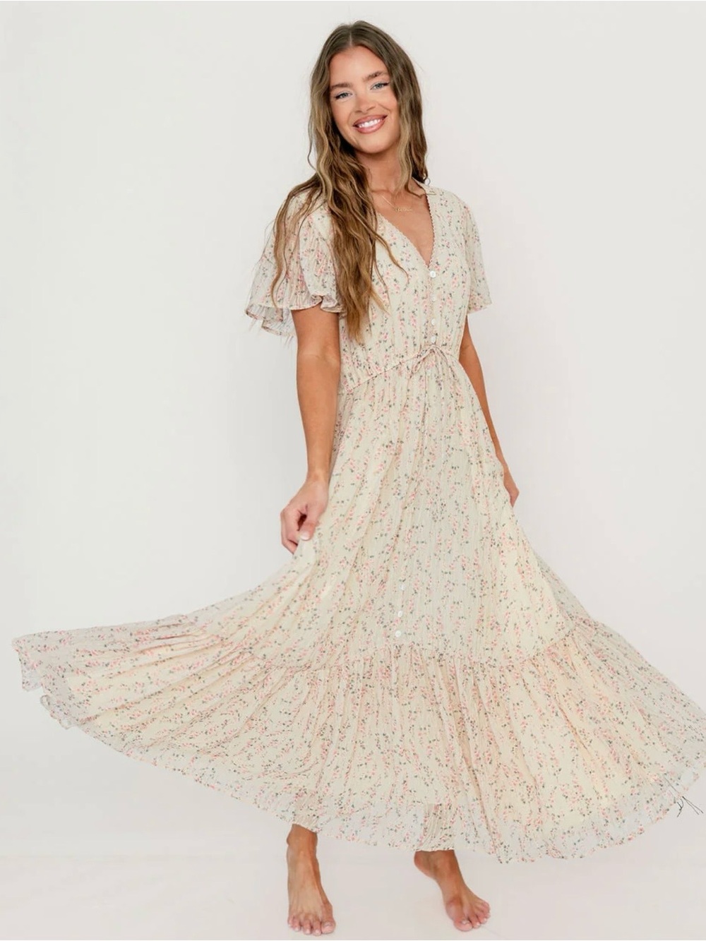 Worth Collective Illia Maxi